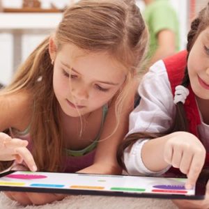 Ready for Kindergarten?