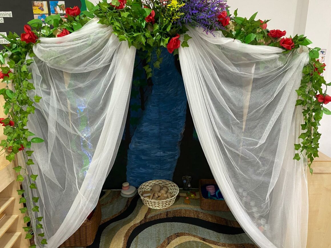 Sensory Room