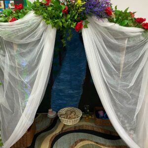 Sensory Room