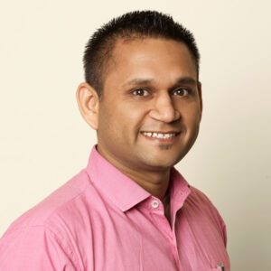 Vijay Makrubiya