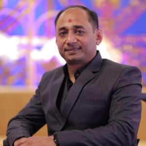 Prakash Narola