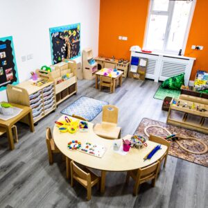 Play room