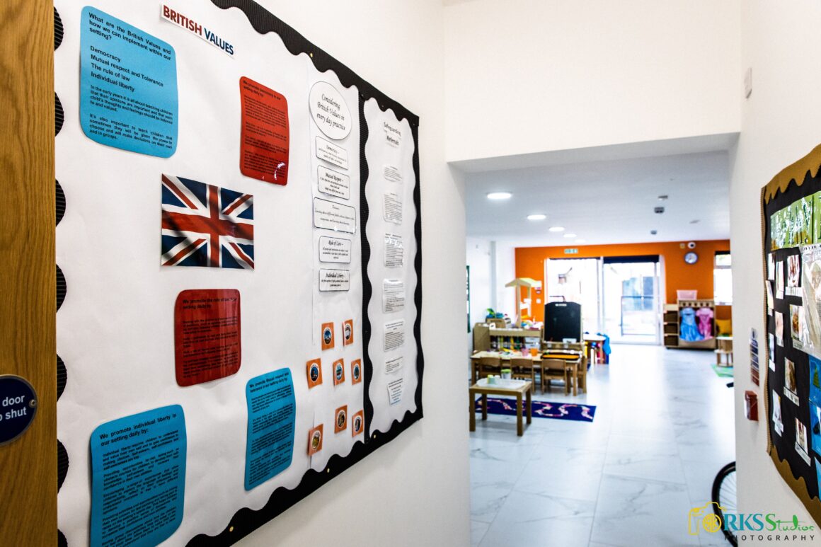 British Values