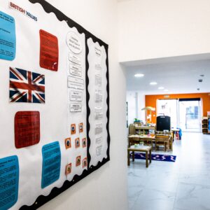British Values