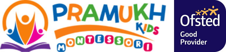 Pramukh Kids Montessori